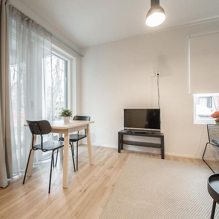 Spot Apartments Hiekkaharju Вантаа Екстериор снимка