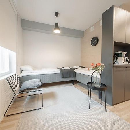 Spot Apartments Hiekkaharju Вантаа Екстериор снимка