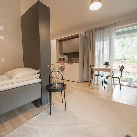 Spot Apartments Hiekkaharju Вантаа Екстериор снимка