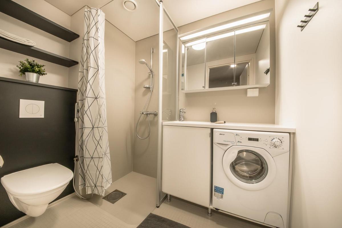 Spot Apartments Hiekkaharju Вантаа Екстериор снимка