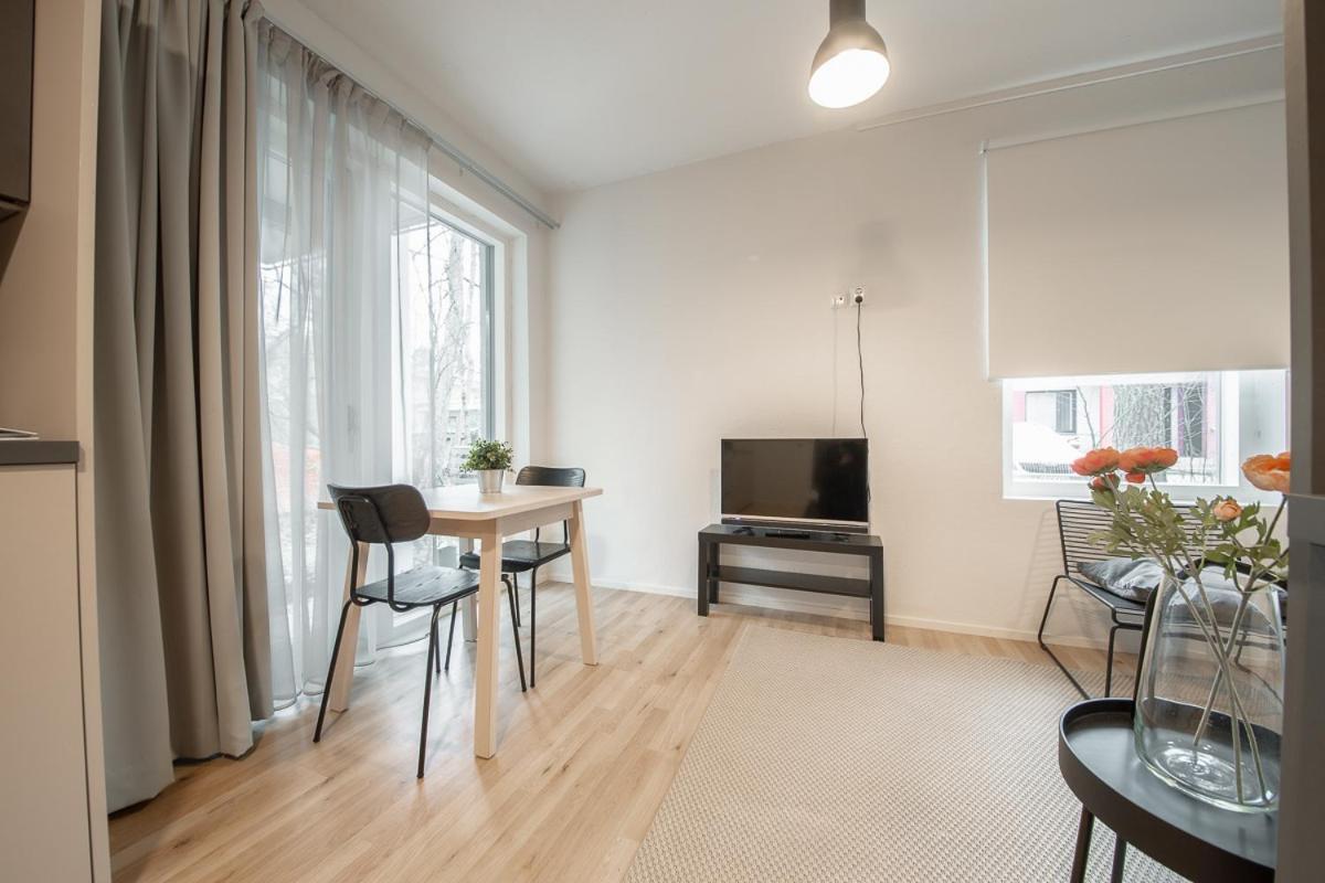 Spot Apartments Hiekkaharju Вантаа Екстериор снимка