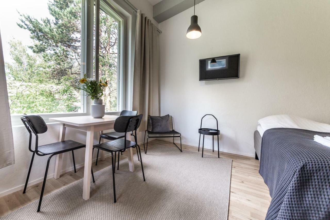 Spot Apartments Hiekkaharju Вантаа Екстериор снимка