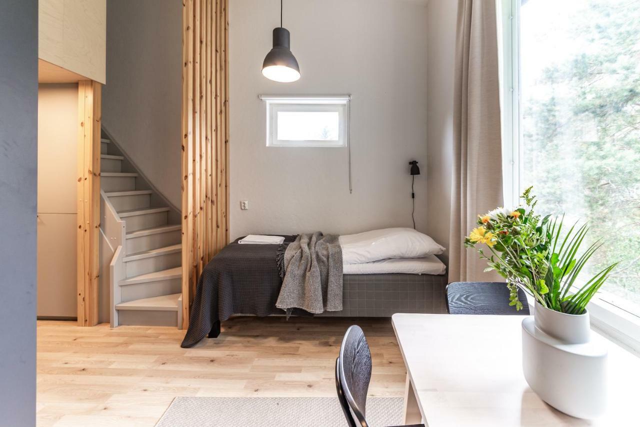 Spot Apartments Hiekkaharju Вантаа Екстериор снимка