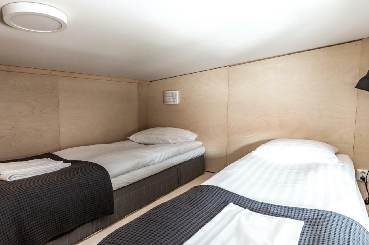 Spot Apartments Hiekkaharju Вантаа Екстериор снимка
