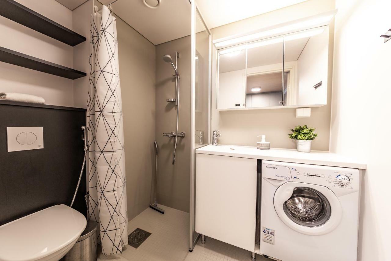 Spot Apartments Hiekkaharju Вантаа Екстериор снимка